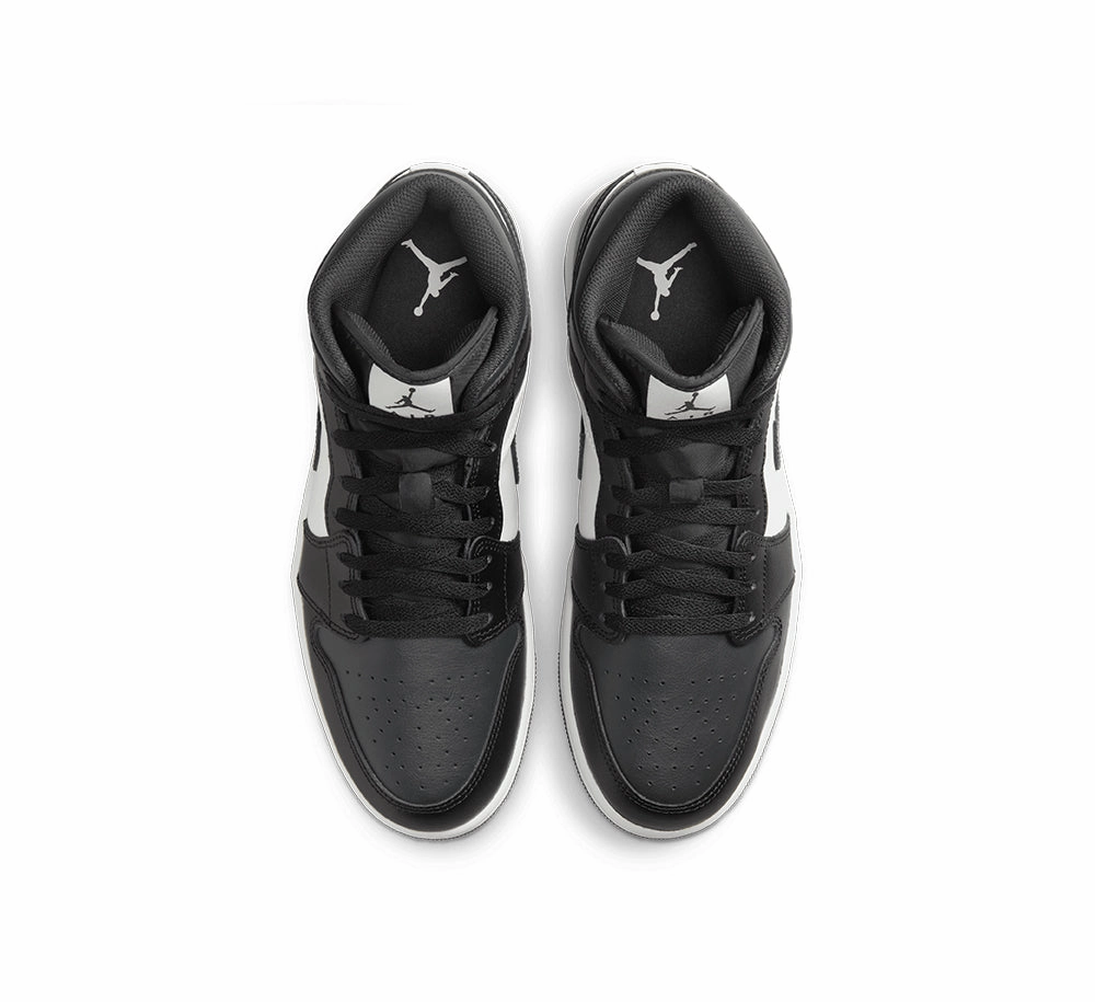 Airy Mesh Workwear Friendly Air Jordan 1 Mid