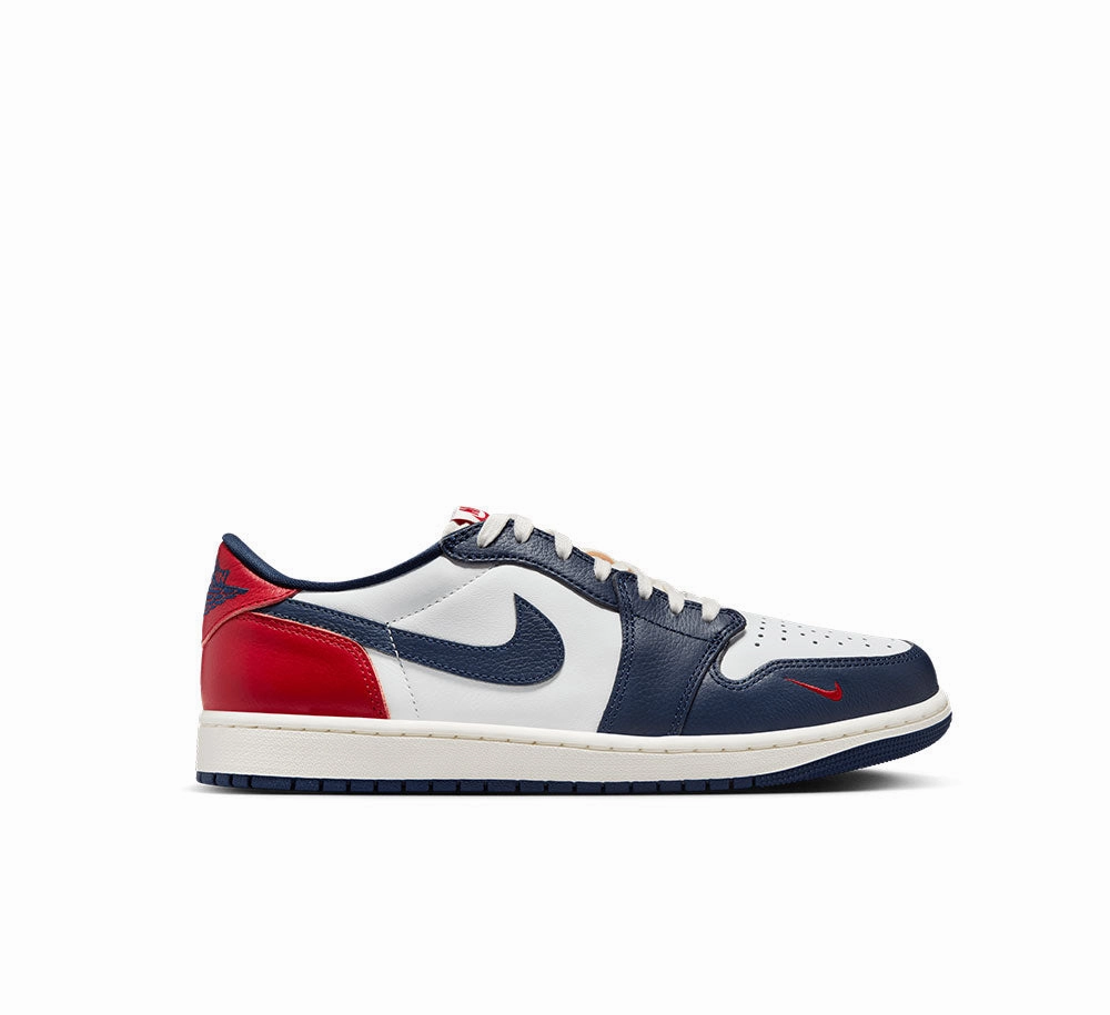 Timeless Comfort Air Jordan 1 Retro Low OG