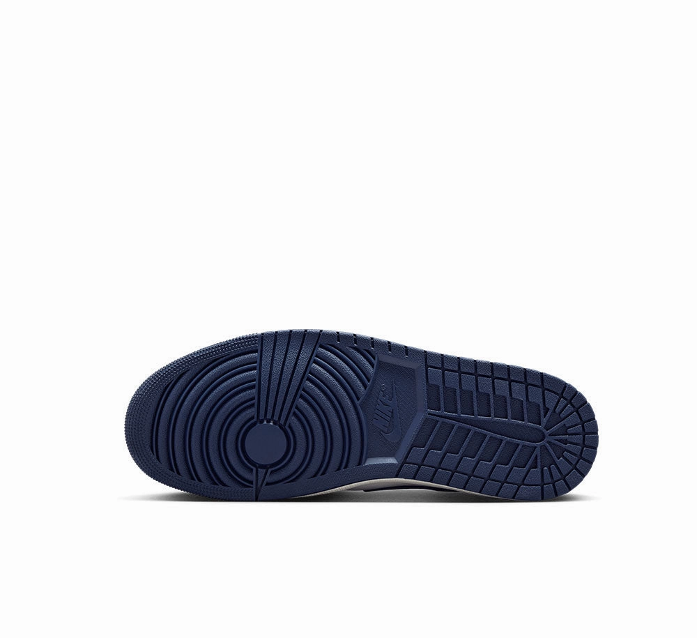 Air Jordan 1 Retro Low OG Campus Fit Sporty