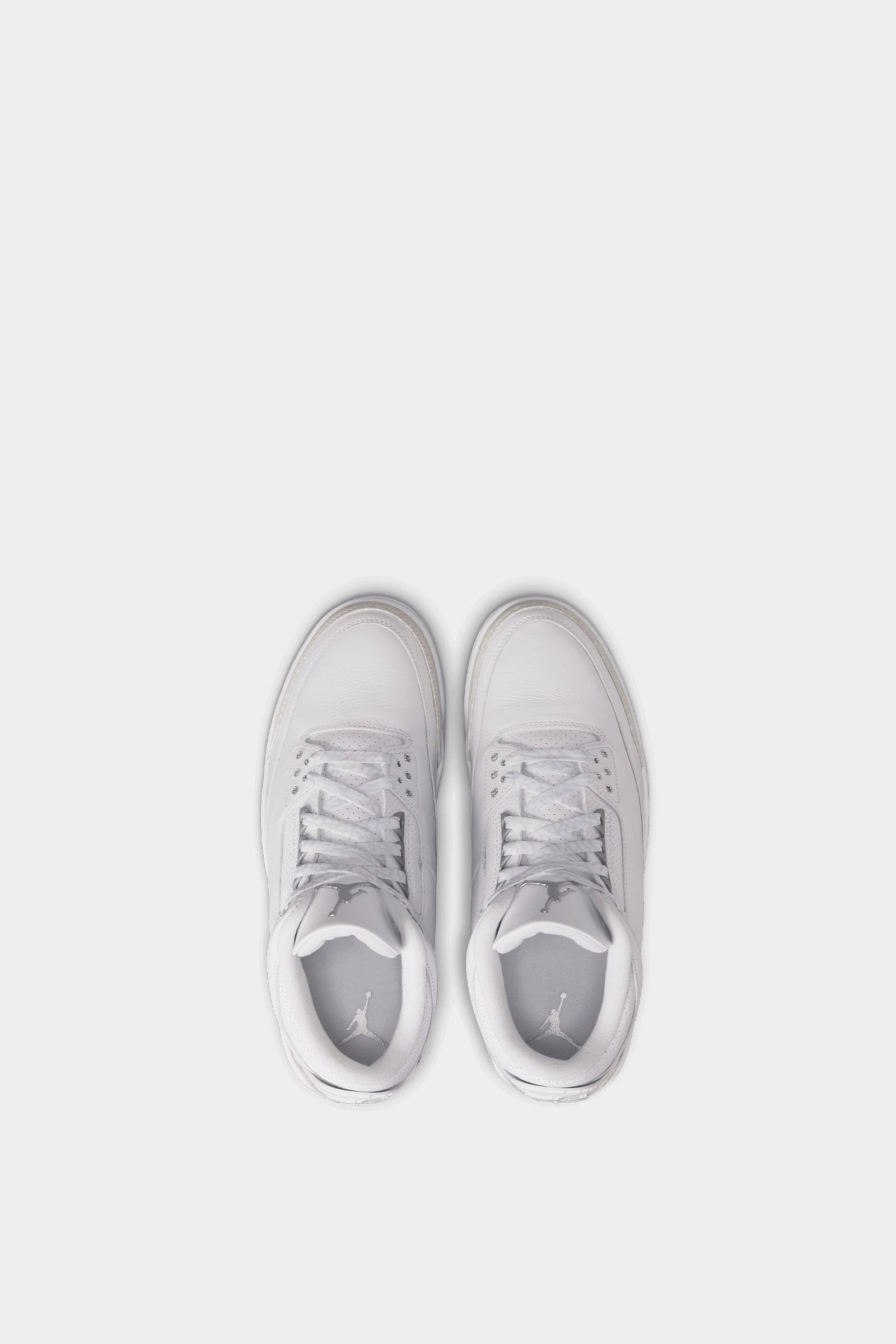 Air Jordan 3 Retro Luxe Look