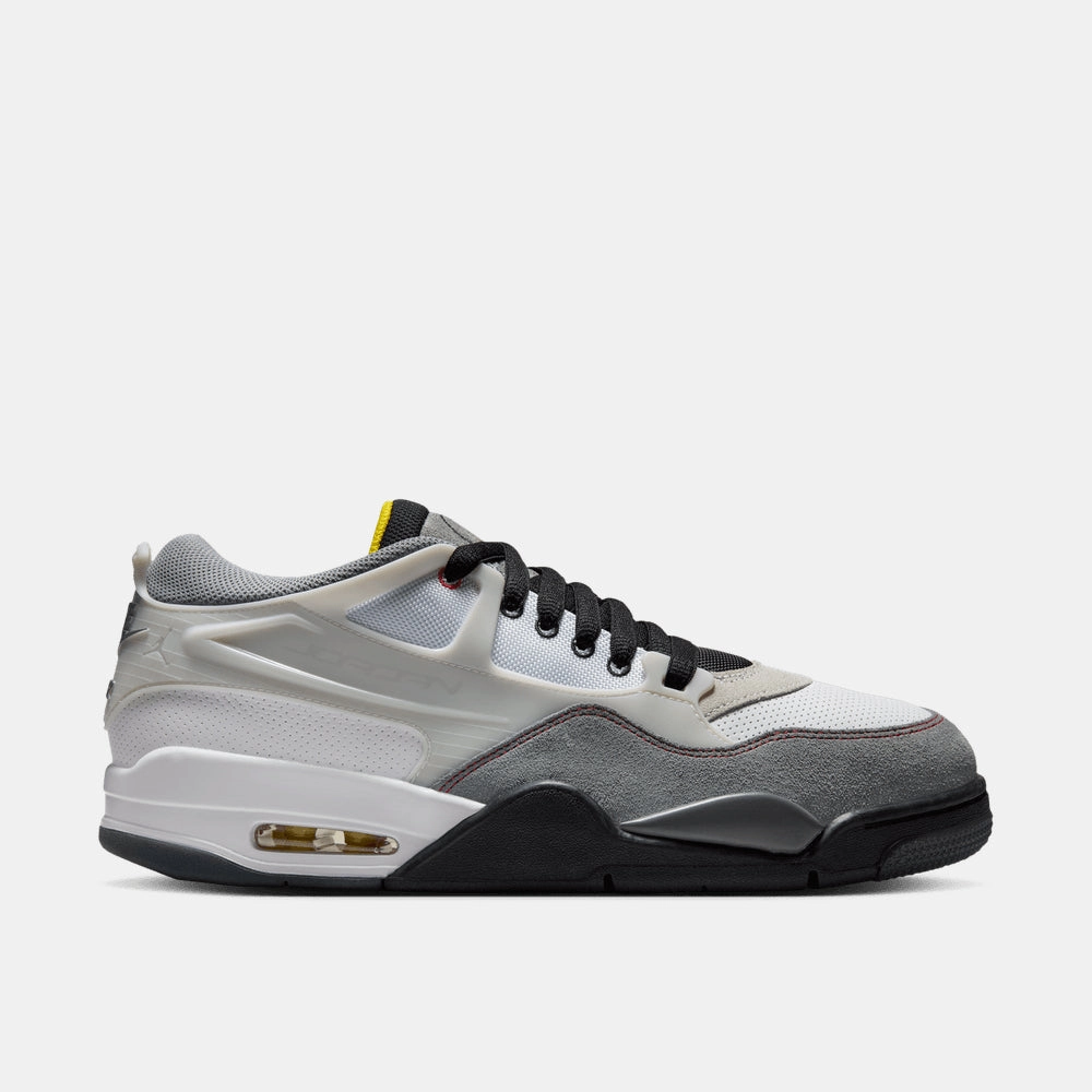 Air Jordan 4 RM Premium Lateral Stability Walls Water Resistant