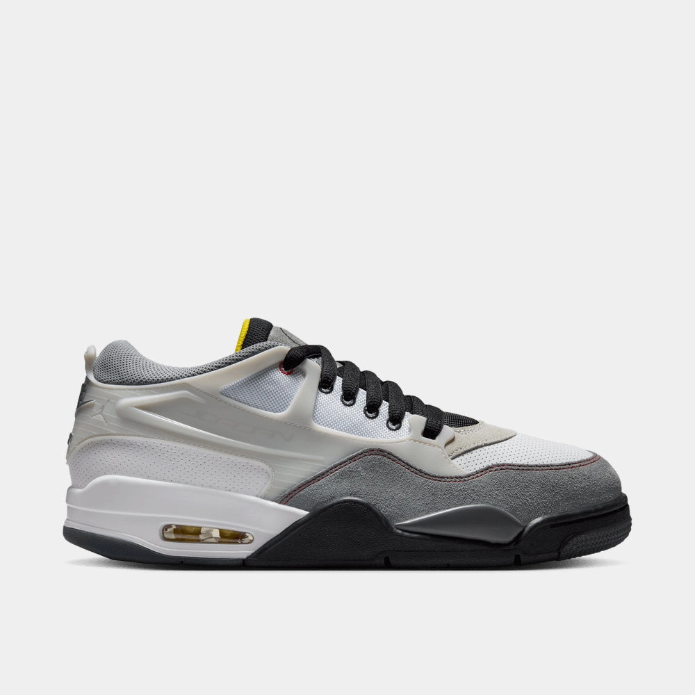 Air Jordan 4 RM Premium Game Ready Shoes Quick Release Laces