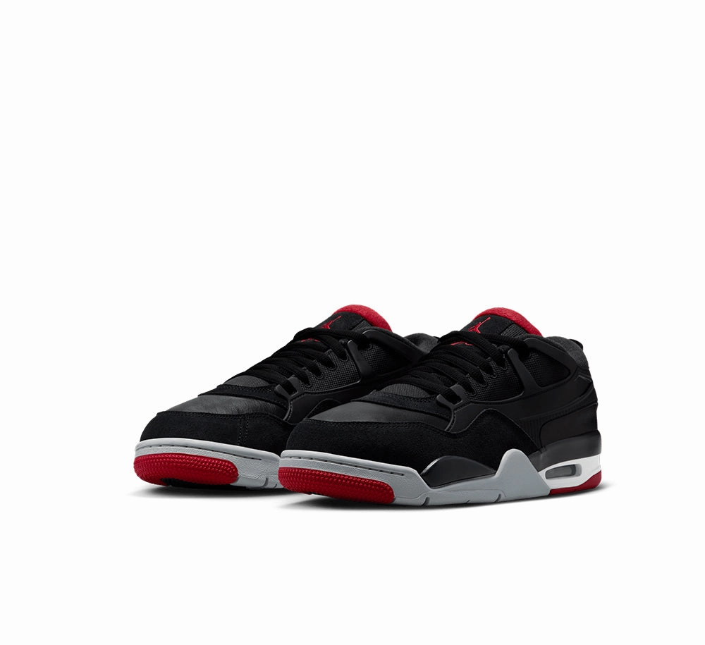 Light Travel Secure Motion Air Jordan 4RM