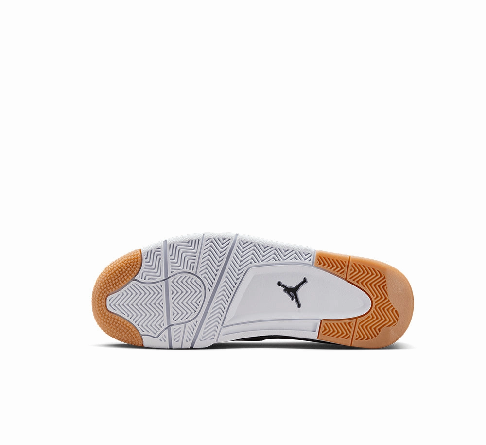 Air Jordan 4RM Versatile Design Everyday Use