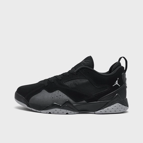 Air Jordan 7 RM Black / Wolf Grey - Anthracite Double Density Foam