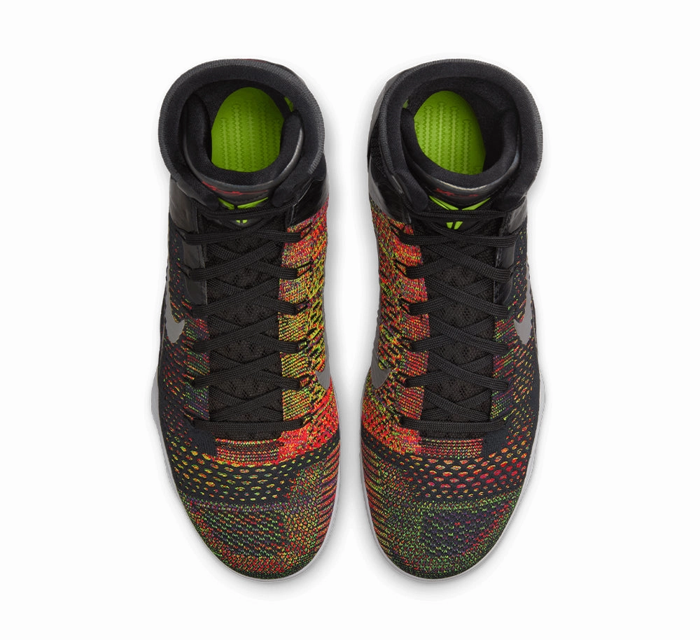 Kobe IX Elite High Protro Stream Step Ankle friendly