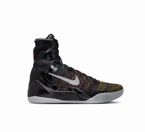 Shock Absorb Urban Flexibility Kobe IX Elite High Protro