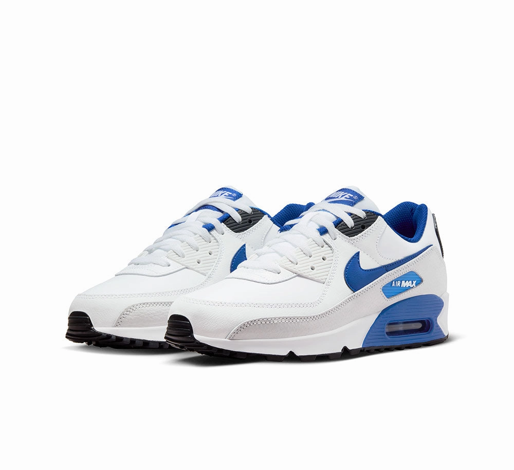 Step Trend Sock Friendly AIR MAX 90 LTR