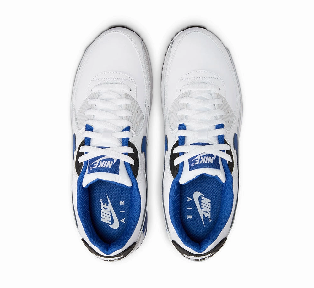 AIR MAX 90 LTR Busy Lifestyle