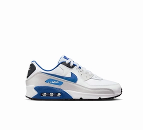 Simple Choice Smooth Upper AIR MAX 90 LTR