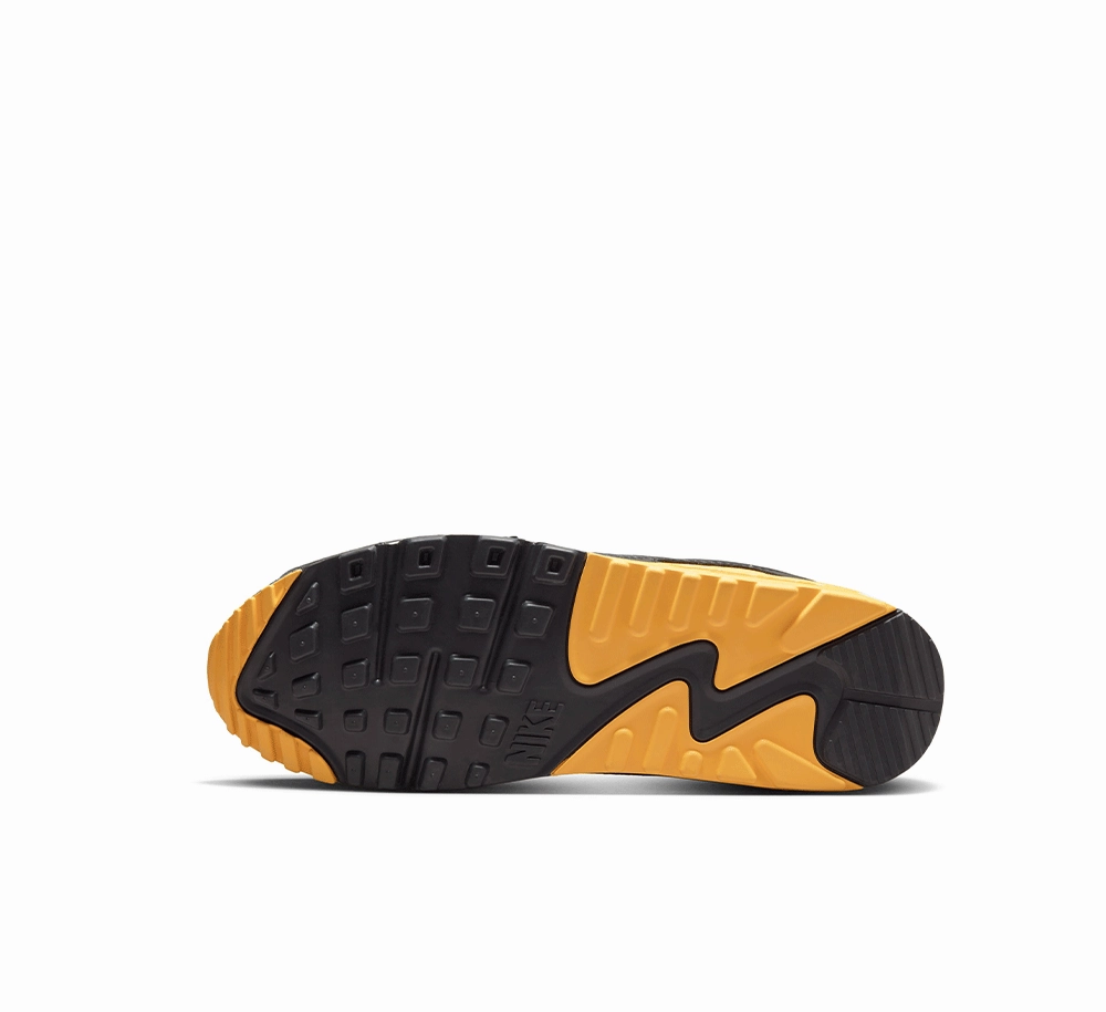 AIR MAX 90 CanvasMaterial