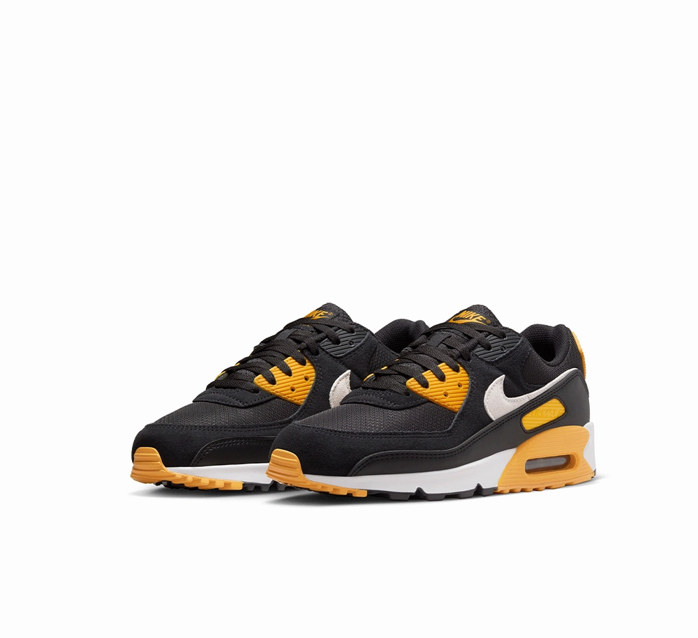 AIR MAX 90 Energy Returning Technology Snow Jog