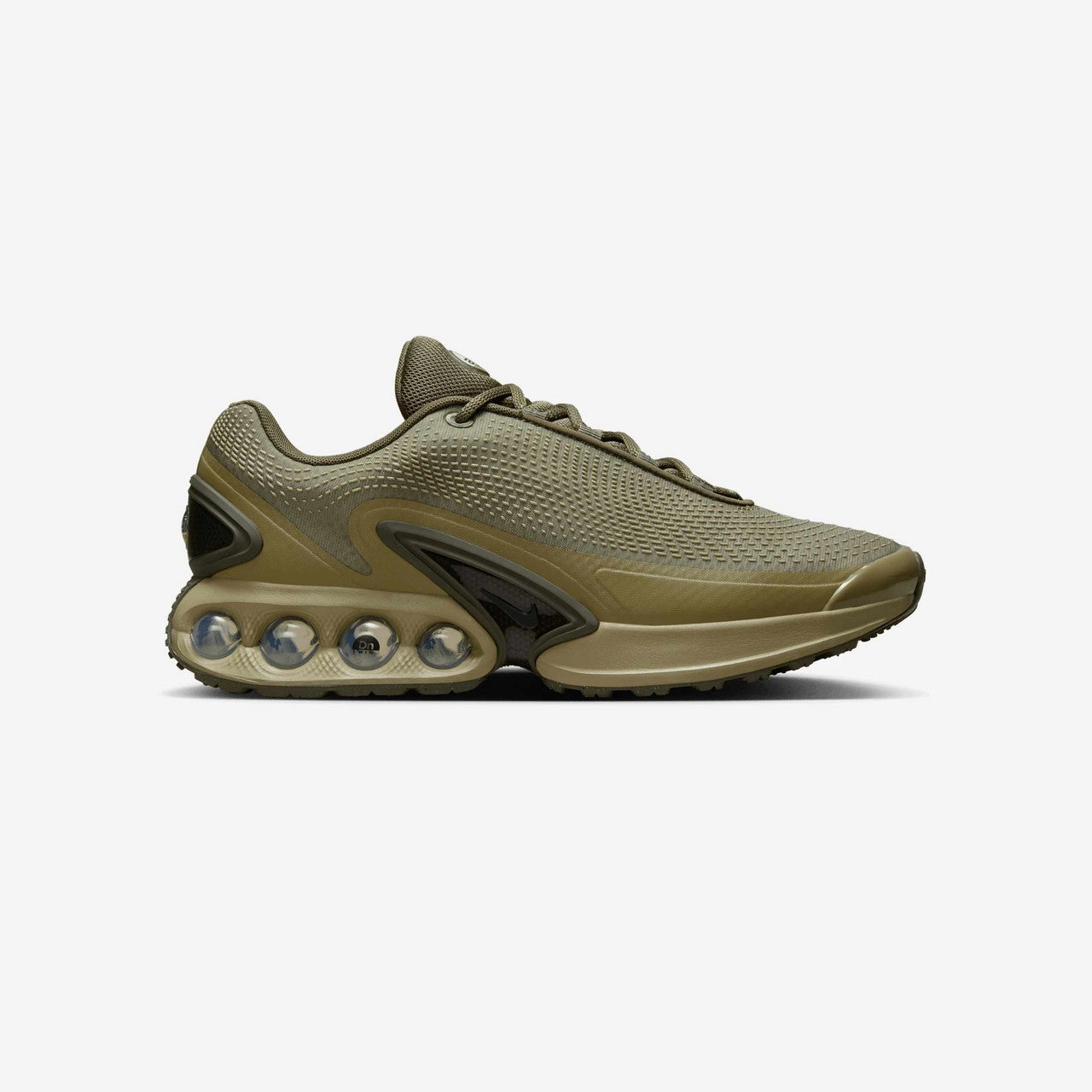 Air Max DN Low Impact Moisture   Wicking