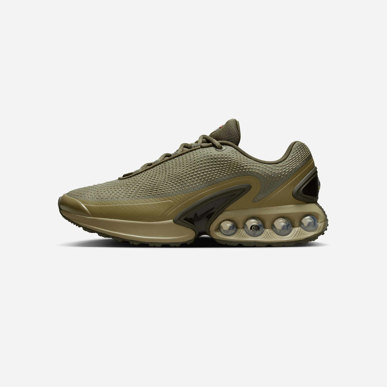 Step Ready Air Max DN