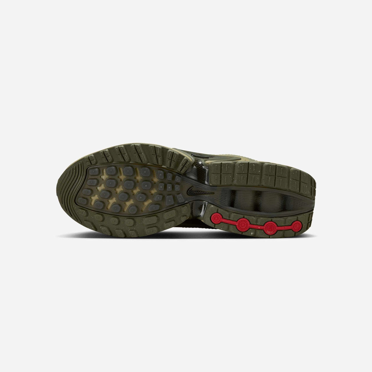 Air Max DN evening run