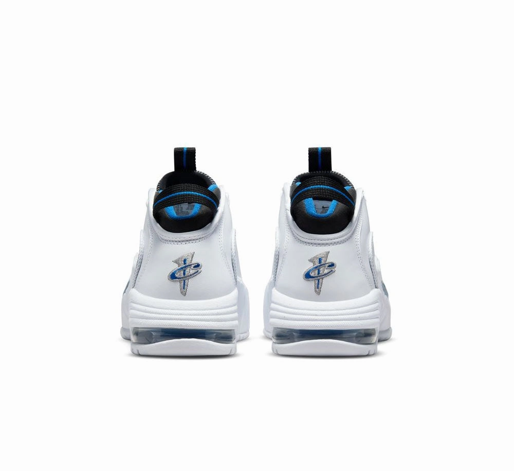 Padded Tongue Design AIR MAX PENNY