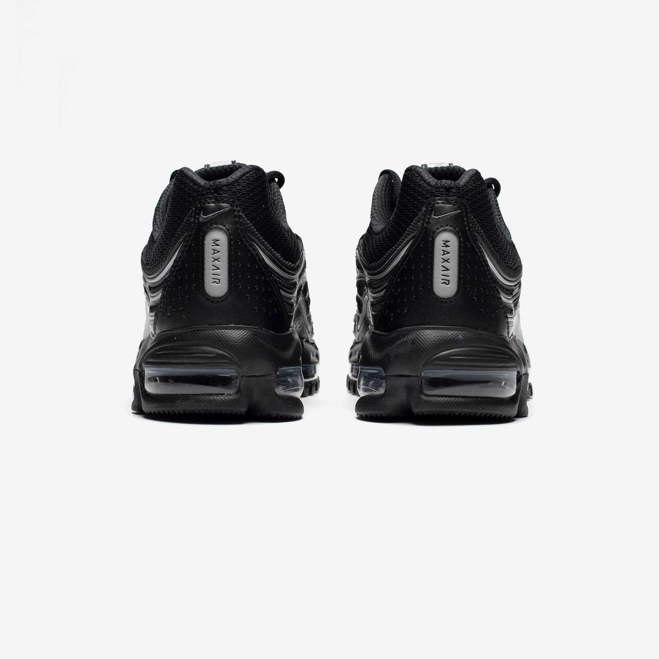 Air Max TL 2.5 Ankle Support Padding Round Edge