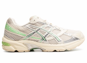 Flexible Women's Asics Gel-1130 'Pale Oak / Menthol'