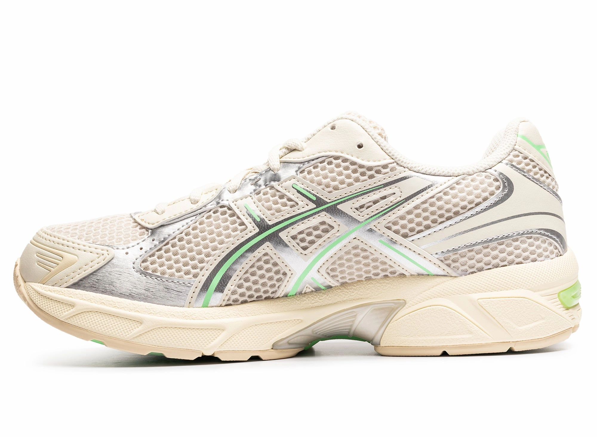 Travel Vibe Save Step Women's Asics Gel-1130 'Pale Oak / Menthol'