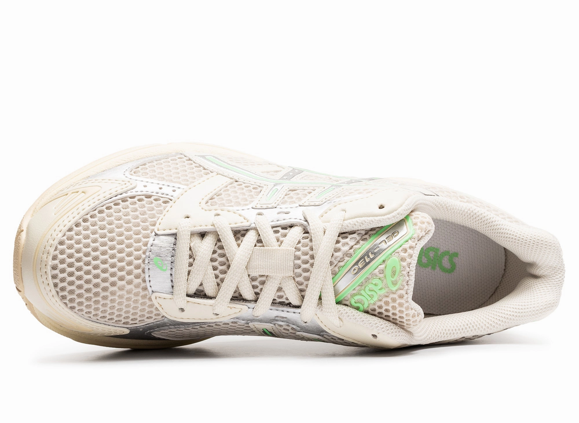 Women's Asics Gel-1130 'Pale Oak / Menthol' Art Fair Walk With Ease