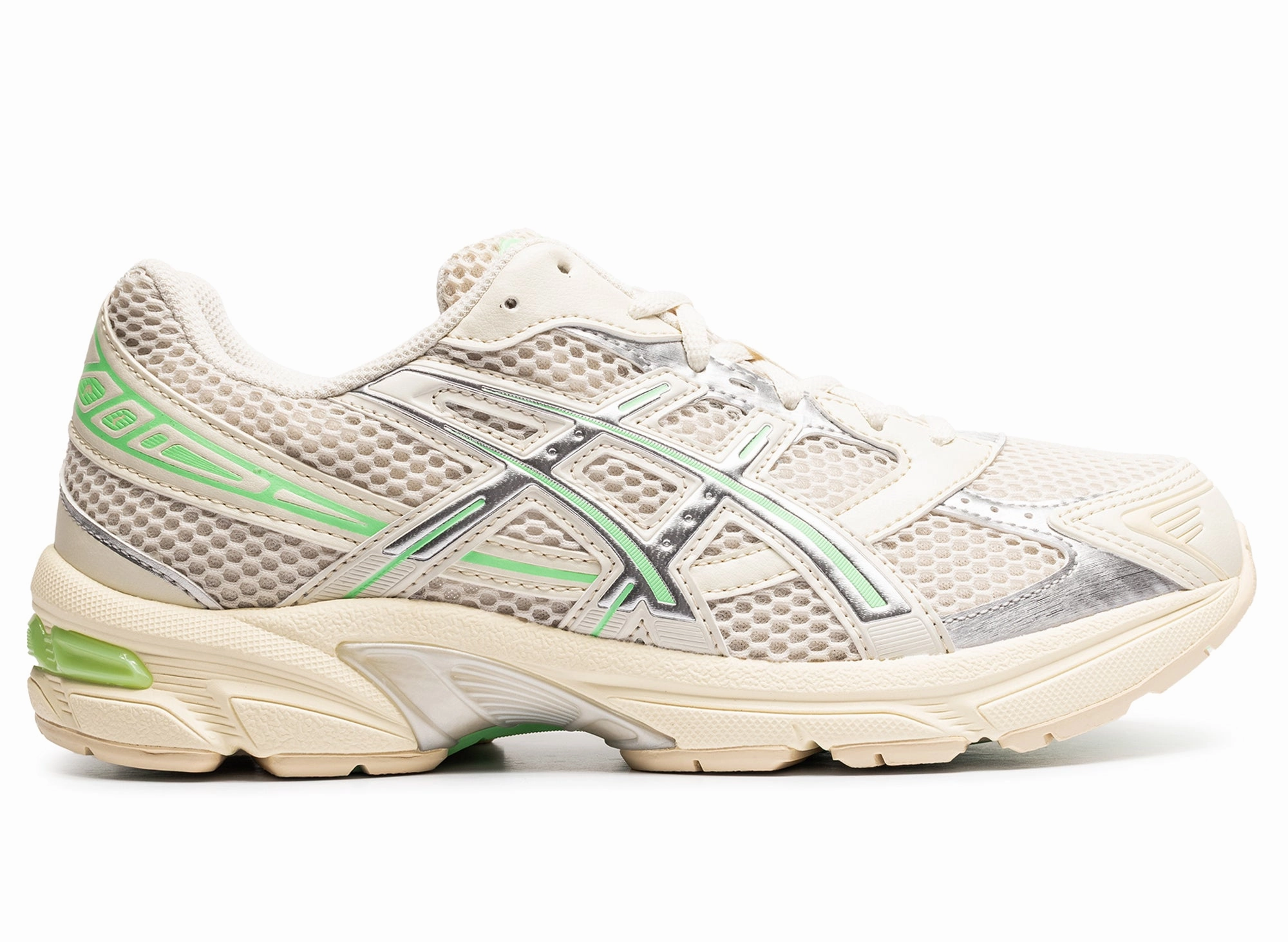 Flexible Women's Asics Gel-1130 'Pale Oak / Menthol'
