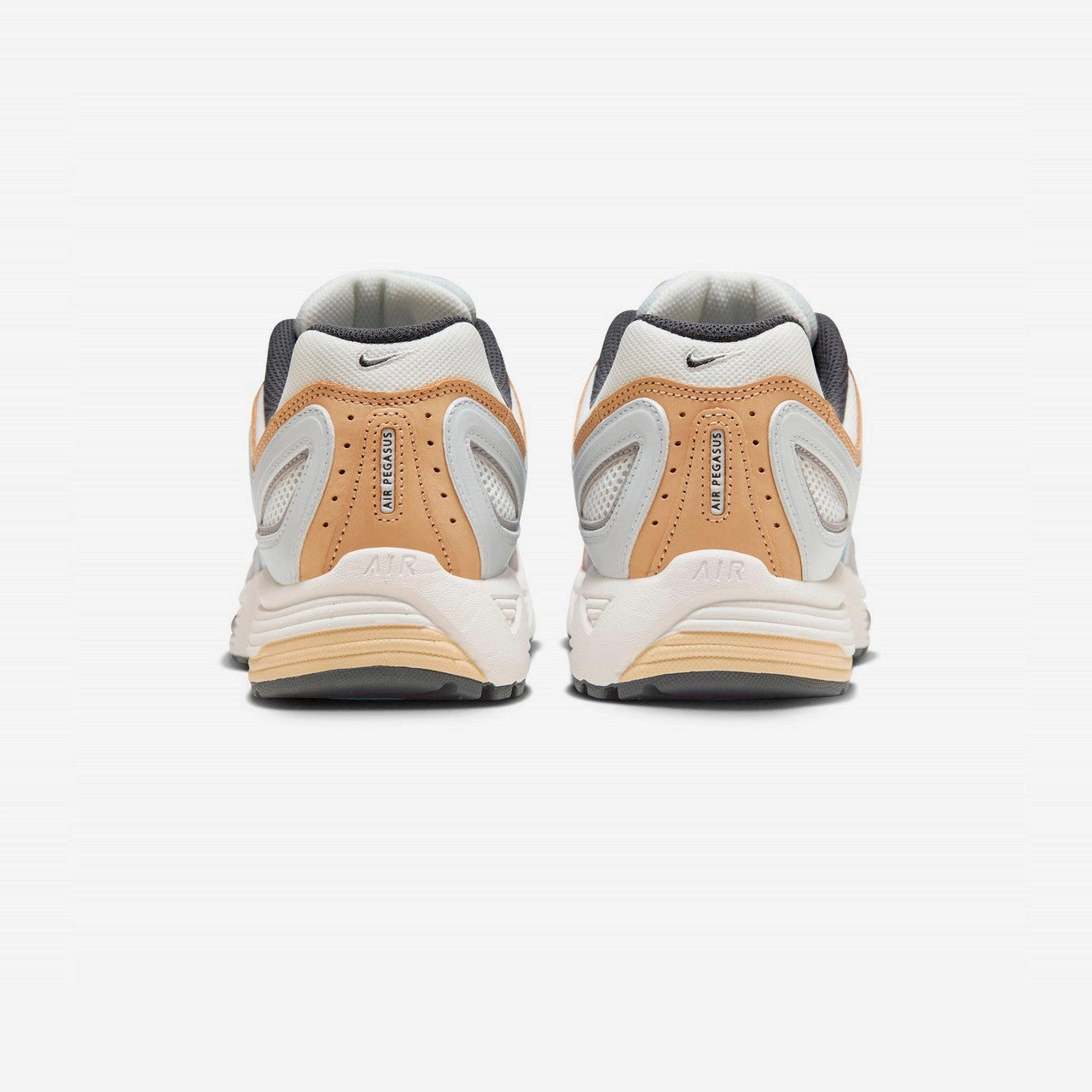 Reinforced Heel Counter Kids Pick Air Pegasus 2005