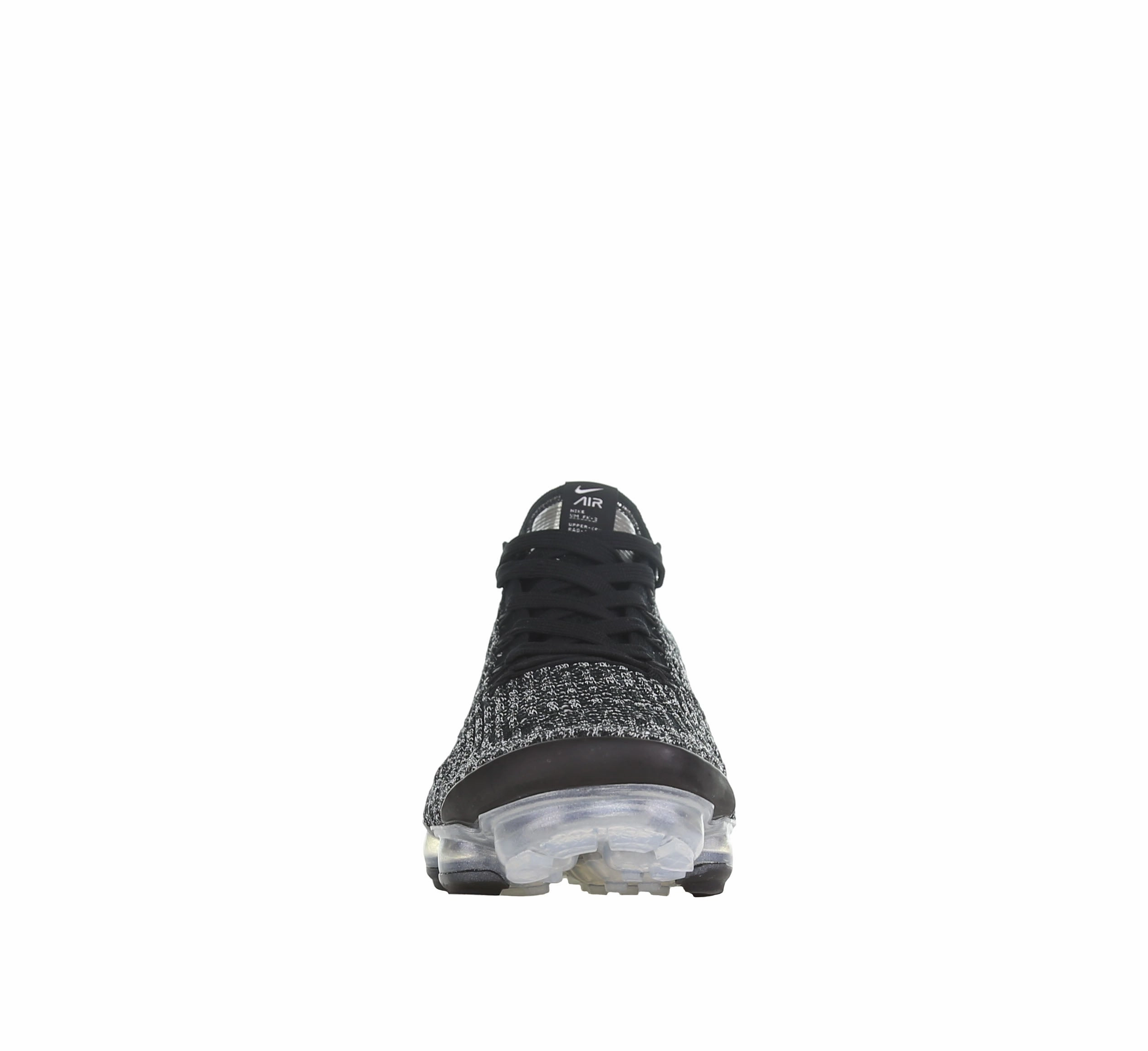 Easy Pairing Core Fit NIKE AIR VAPORMAX FLYKNIT 3