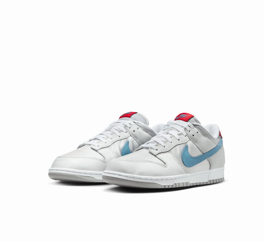 Nike Dunk Low Wear Anytime Cloudy Hike