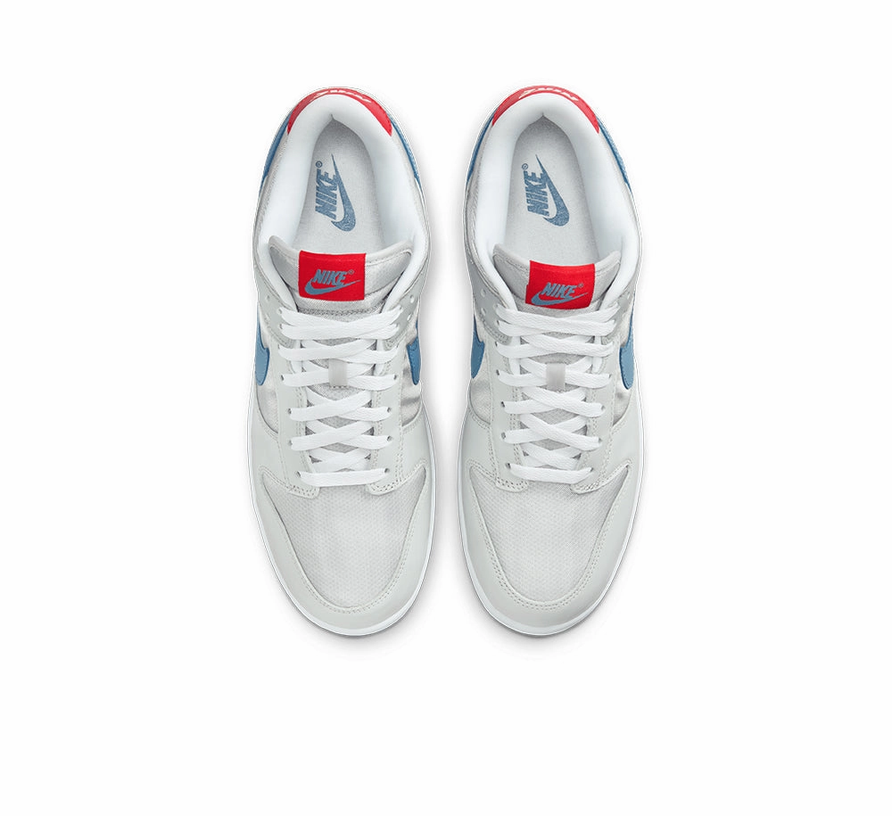 Low Arch New York Nike Dunk Low