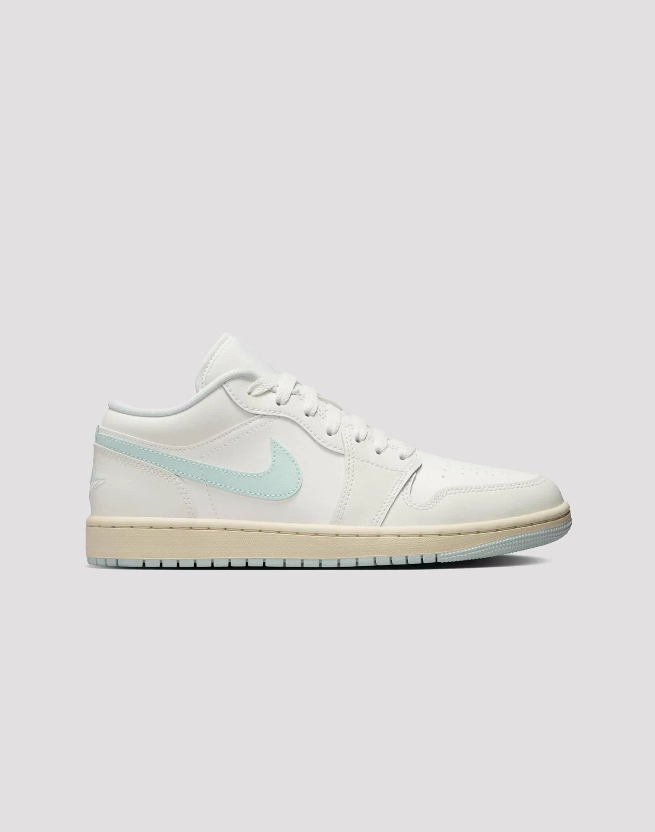 Jordan Air Jordan 1 Low Lightweight Outsole Torque Control Bridge