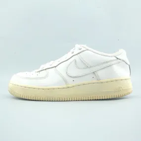 Open Feel Stability control NIKE AIR FORCE 1