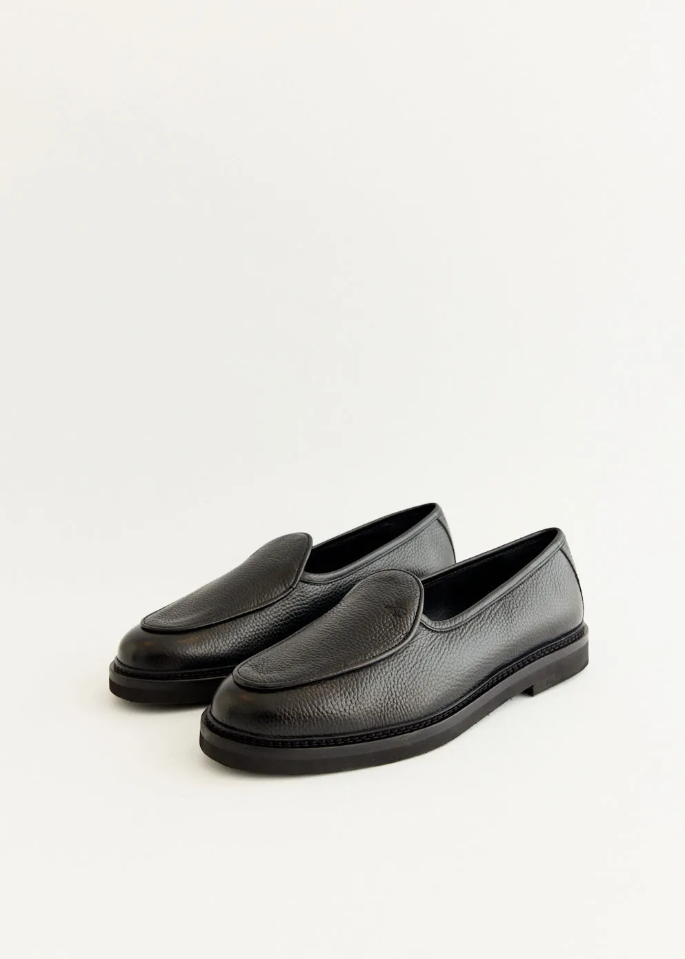 Alexis Loafers Photo Ready Calm Expression