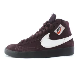 NIKE  BLAZER MID REBEL Rock Hike Breath Tech