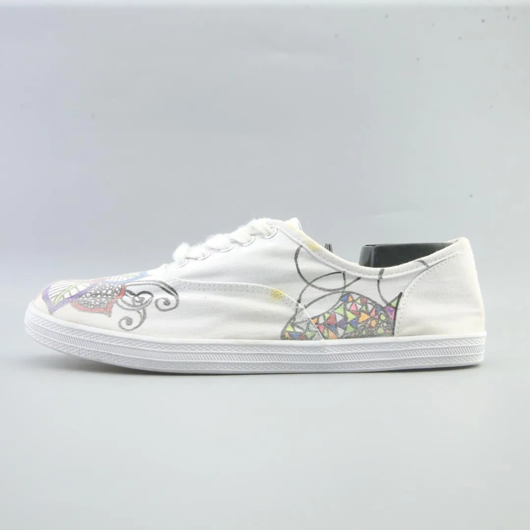 MOSSIMO SUPPLY CO . ComfortFit