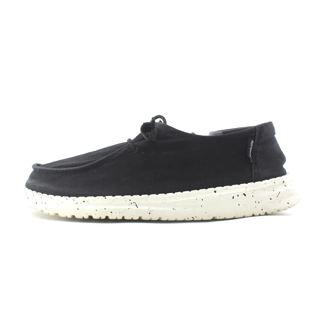 HEY DUDE WENDY Coach Step Breathable Outsole