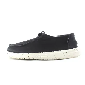 HEY DUDE WENDY Coach Step Breathable Outsole