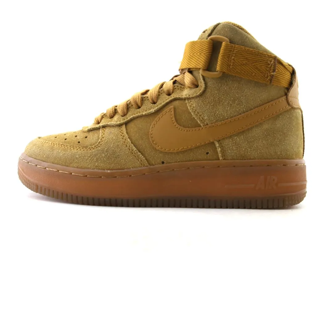 NIKE AIR FORCE 1 MID 07 Balanced feel Air Mesh