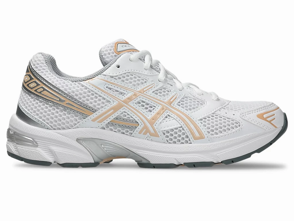 Women's Asics Gel-1130 'White / Bisque' Neat Style