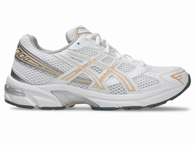 Compression Fit Outdoor Fit Women's Asics Gel-1130 'White / Bisque'