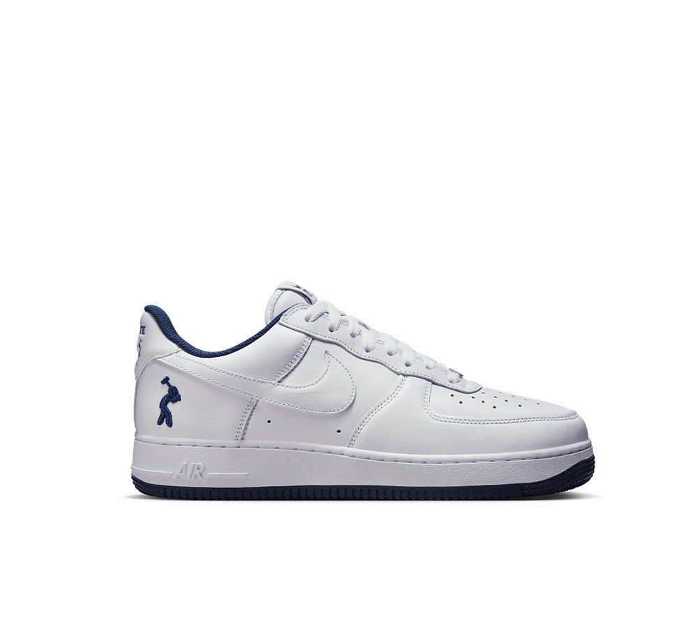 Nike Us Force 1 Anti Fatigue Minimalist Design Philosophy
