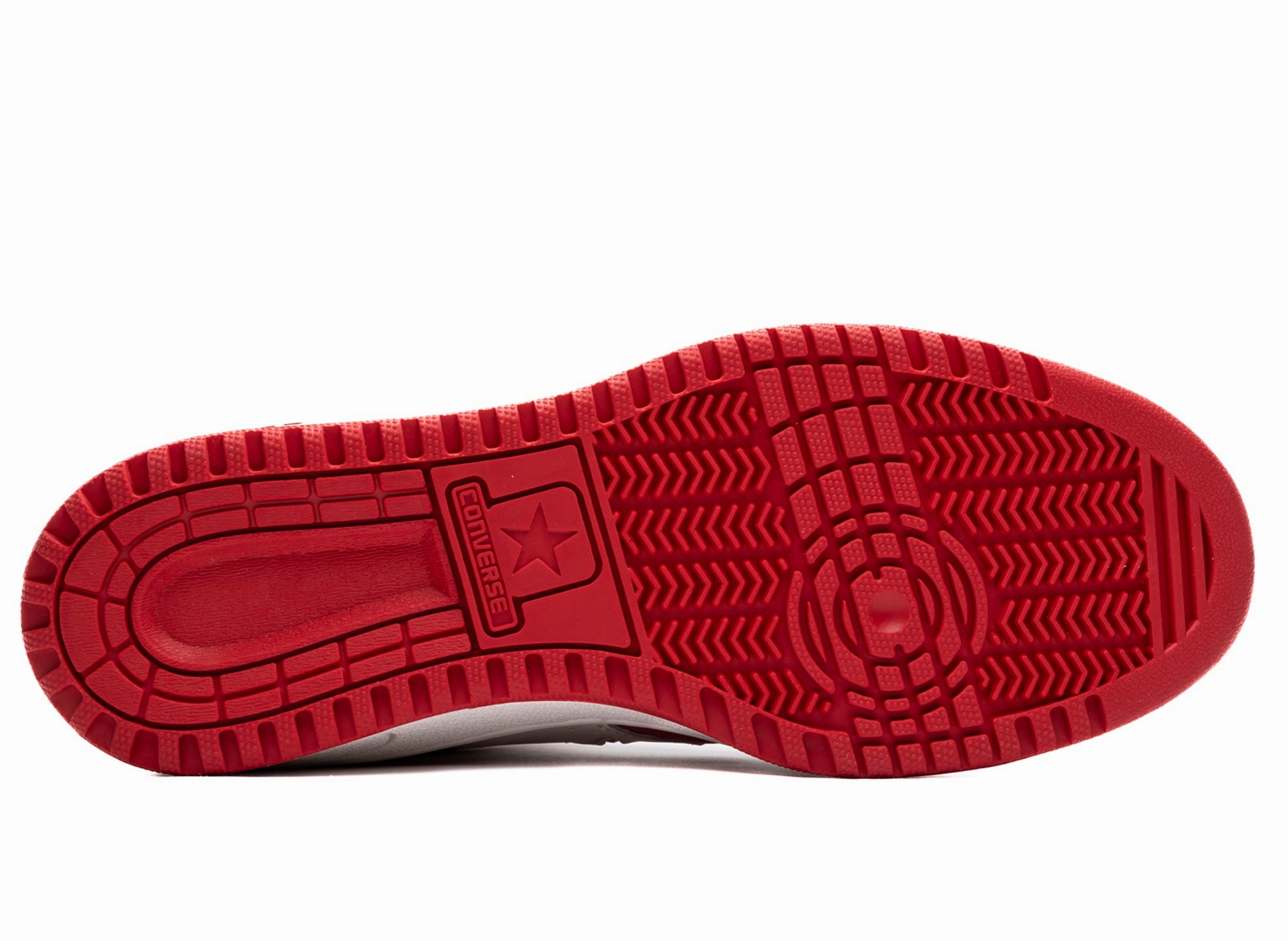 Flexibility Converse Weapon Ox