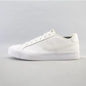 NIKE COURT ROYALE AC Cloud Like Odor Control Fabric