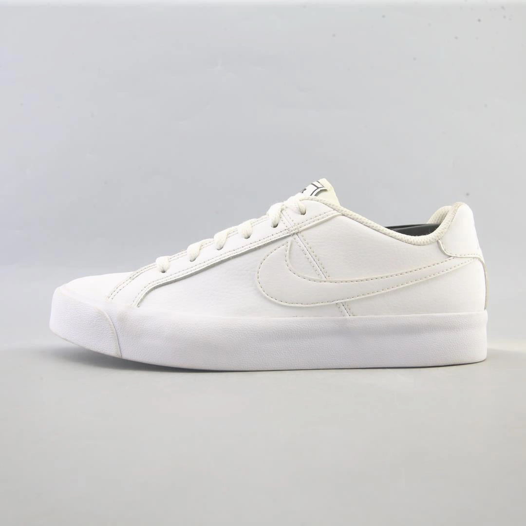 NIKE COURT ROYALE AC Cloud Like Odor Control Fabric