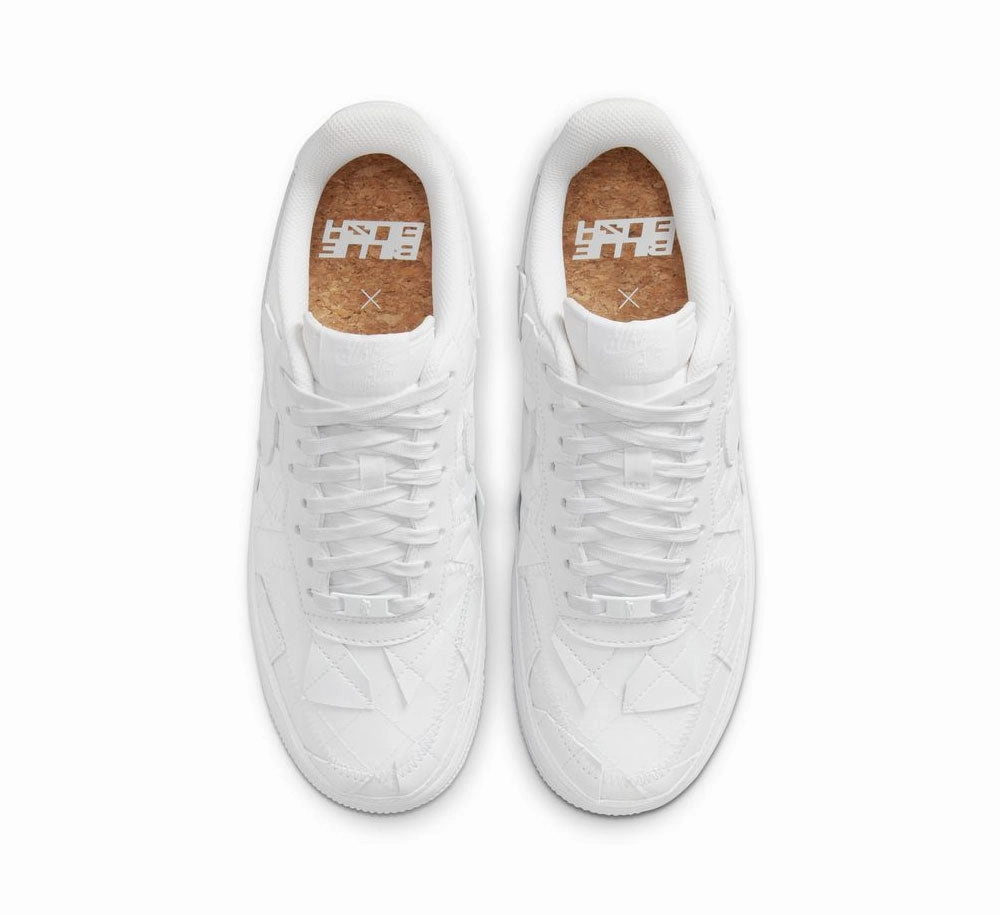 Shock Absorption Layer NIKE AIR FORCE 1 LOW BILLIE