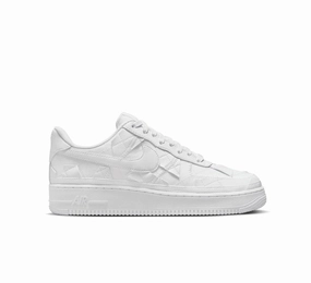 NIKE AIR FORCE 1 LOW BILLIE Chill Moves