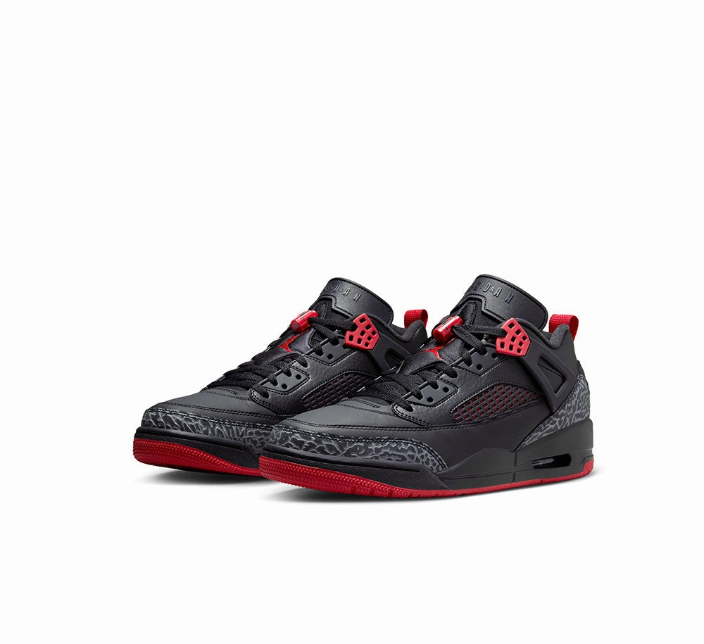 Dry Touch Jordan Spizike Low