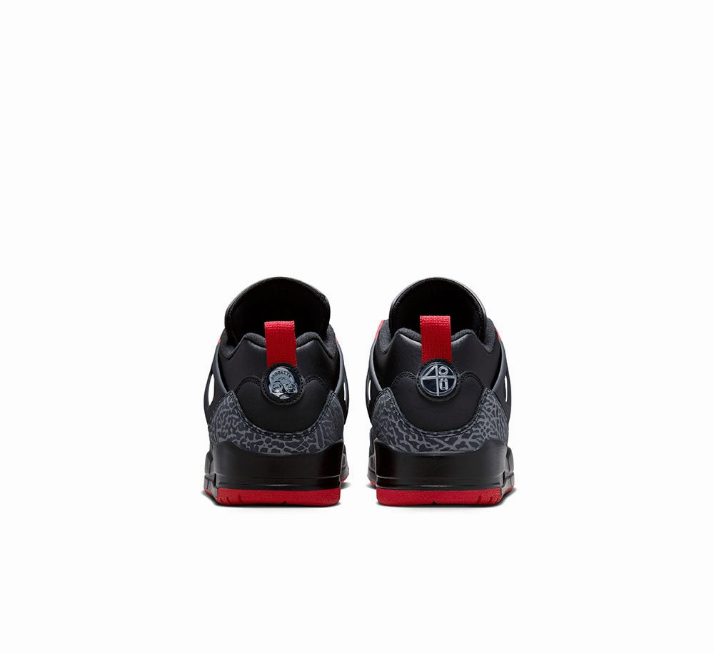 Travel Vibe Jordan Spizike Low