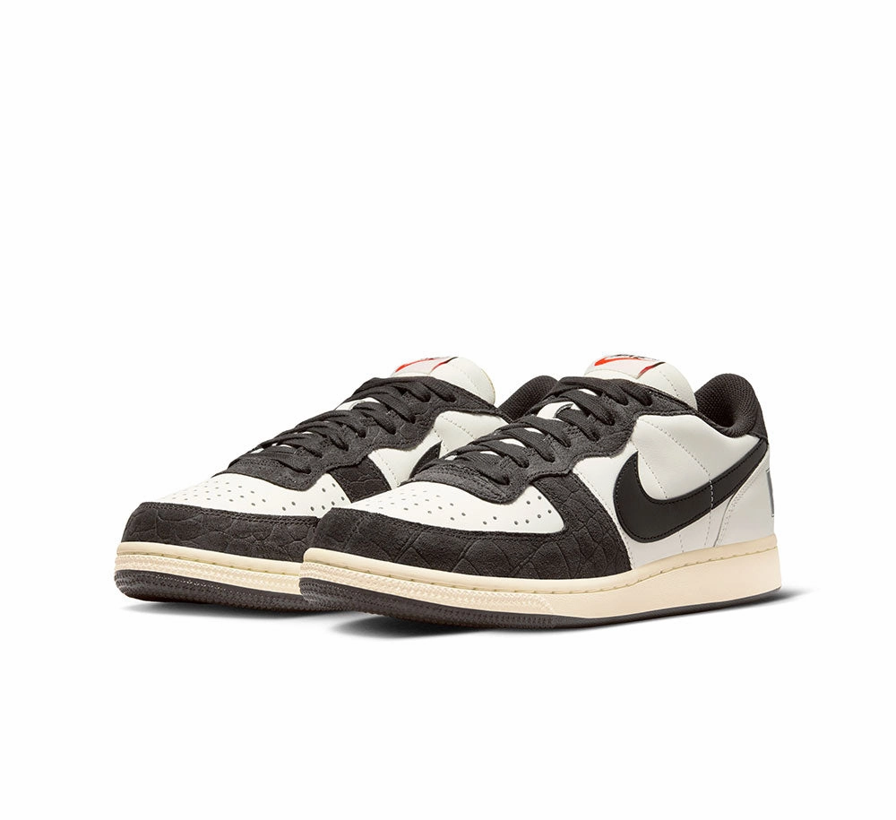 NIKE TERMINATOR LOW Flexible Build Tropical Feel