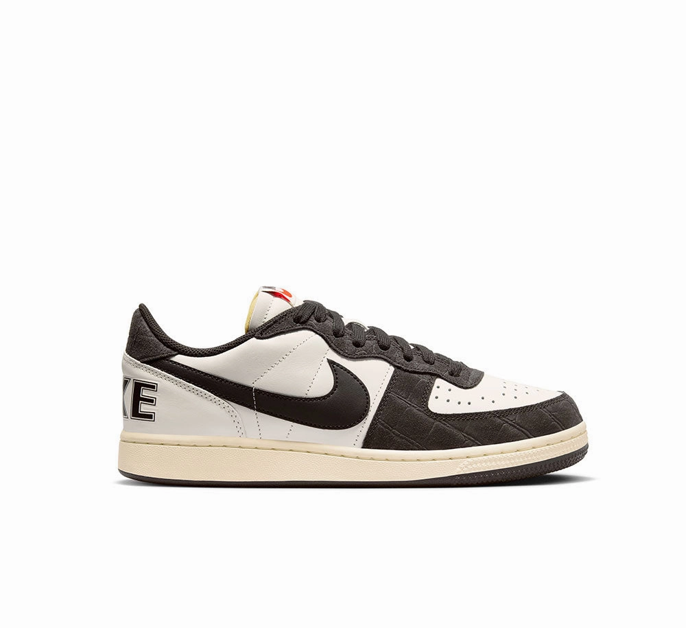 Durable Stitching NIKE TERMINATOR LOW
