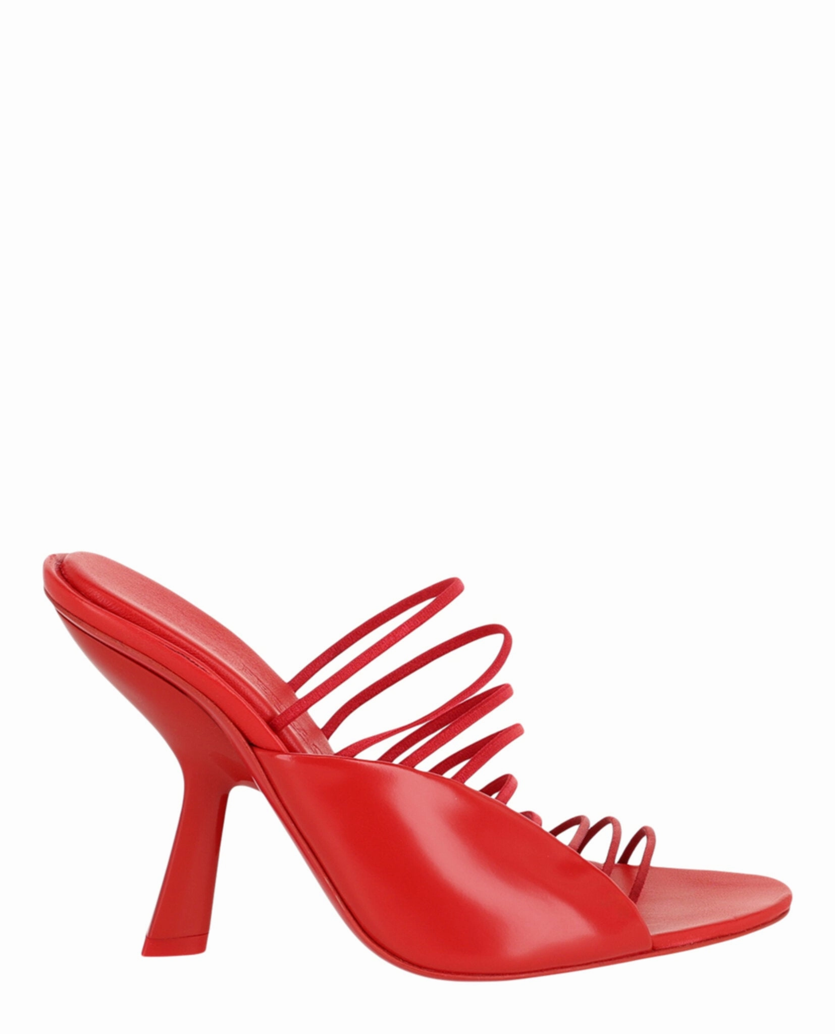 Shape Spark Altaire X5 Heel Sandals